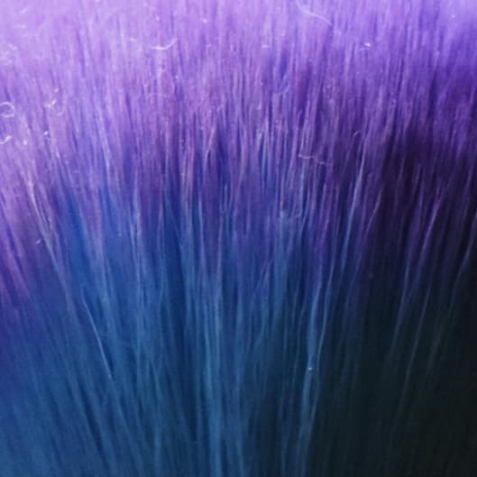 Glitter pigment eyeshadows at ABMS   ( A Beau Monde Salon) in Oberlin, OH